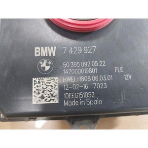 Mini Hatch - ECU et modules informatiques d'occasion 7429927 - Product Image 4