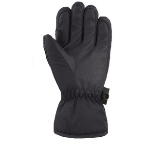 Premium Quality OEM Service Wholesale Leather Full Finger Winter Use <b>Ski</b> Gloves Latest Design Adult Unisex Top Selling - Product Image 3