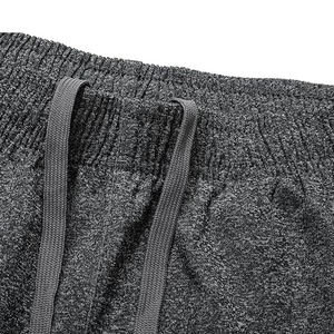 Ensemble de survêtement pour homme, polyester, fermeture éclair, respirant, léger, pour jogging, sport, gym, tenue décontractée - Product Image 5