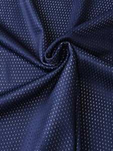 Camiseta de Fútbol Americano de Malla con Logotipo Personalizado, Talla Grande, Transpirable, Ropa Urbana para Hombre, Uniformes de Entrenamiento, Diseño Gráfico 1969, Ropa Deportiva Hip Hop - Product Image 4