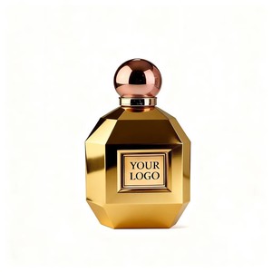 Parfum pour homme de luxe en vente flash, taille standard 100 ml, parfum épicé et envoûtant, longue tenue, vaporisateur classique, OEM, étiquette privée, Chine - Product Image 1