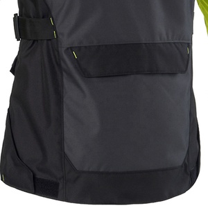 Nouveauté 2025 – Blousons moto Cordura grande taille à manches longues, design optimal, respirants et séchage rapide pour l'hiver - Product Image 5