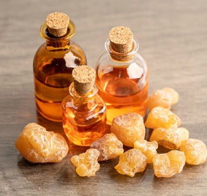 Aceite Esencial de Incienso de Alta Calidad, Destilado al Vapor, Aceite Puro de Boswellia para Rejuvenecimiento de la Piel y Aromaterapia, Venta al Por Mayor OEM - Product Image 1