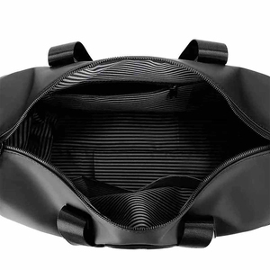 Bolsa Deportiva Impermeable para Gimnasio, Fútbol y Baloncesto, Fabricada en Pakistán, Venta al Por Mayor Directo de Fábrica - Product Image 3