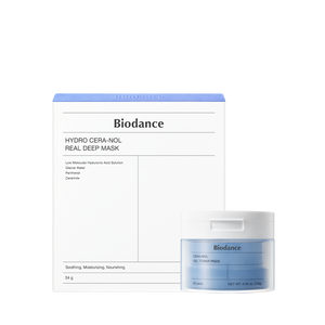 เซรั่มบำรุงผิวหน้ากลางวันและกลางคืนไบโอเดนส์ ดีไซน์เซรานอล ชุดครีมมาส์กคุณภาพสูง ผลิตจากกรดไฮยาลูโรนิก ผลิตในเกาหลี - Product Image 1