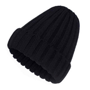 100% Merino Wool Beanie <b>for</b> <b>Men</b> Warm Knitted <b>Winter</b> Hats Cuffed Skull Beanie With <b>Caps</b> 2026 Jacquard Beanie Green Color <b>Caps</b> - Product Image 3