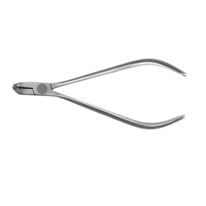 Cortador Distal Universal de Acero Inoxidable con Mango Largo para Ortodoncia, Instrumento Dental de Precisión - Product Image 4