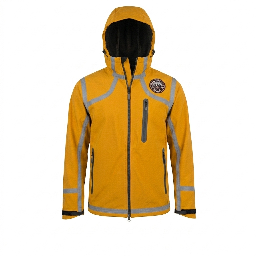 Jaune