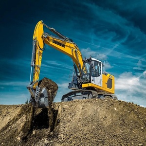 Puissante excavatrice Caterpillar CAT 317 GC conçue pour une productivité maximale, avec une efficacité énergétique, une maniabilité fluide et un prix raisonnable. - Product Image 3