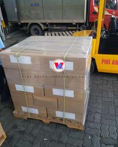 Puré de Yuca Congelado IQF de Vietnam, Proveedor Mayorista a Granel, Etiqueta Privada OEM/Ms. Kelly - Product Image 3
