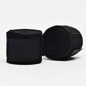 Vendas de Muñeca de Nailon con Logotipo Personalizado para Boxeo, Gimnasio, Entrenamiento, Kickboxing - Product Image 1