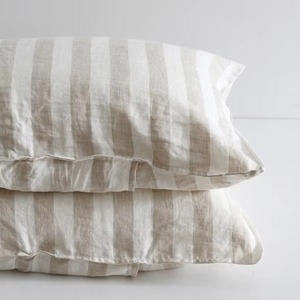 Parures de couette durables et faciles d'entretien, style américain, ensemble de 3 pièces, parure de couette rafraîchissante - Product Image 4