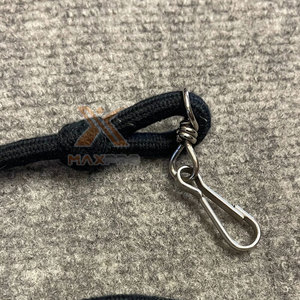 สายคล้องคอสำหรับชุดพิธีการแบบหนาแต่เบา บริการ OEM สายคล้องคอสำหรับชุดพิธีการรุ่นล่าสุด - Product Image 3