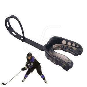 Protège-dents de boxe, protège-dents sportif, appareil orthodontique, entraîneur dentaire - Product Image 5