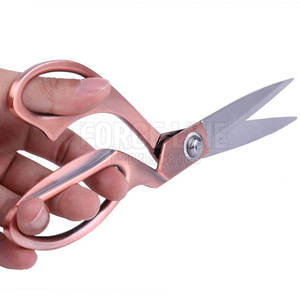 Ciseaux de tailleur aiguisés pour la coupe de tissus, outil de couture et de confection, en vente en ligne 2026 - Product Image 3