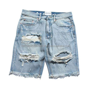 Shorts Cortos de Moda para Mujer, Tendencia Nueva, Sensuales y Modernos - Product Image 1