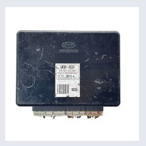Módulo de control de tracción ETACS original de fábrica para Hyundai Tucson 2006. Compatible con el módulo de control de tracción ETACS de Hyundai Tucson. Repuestos para automóviles. - Product Image 5