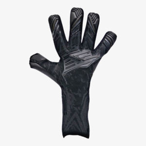 Gants de gardien de but de football professionnels avec logo personnalisé, latex respirant de haute qualité, vente en gros, idéal pour les scènes en plein air - Product Image 2