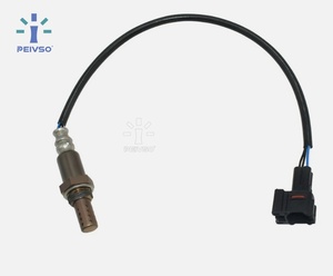 Capteur d'oxygène PEIVSO de qualité inspectée, neuf, pour économie de carburant, compatible SUZUKI Swift Glx Grand Vitara 2014, référence 18213-77JA0, garantie 12 mois - Product Image 1