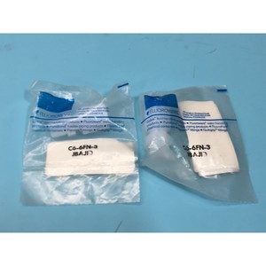 2 CONECTORES FLUOROWARE C6-6FN-3, 3/8 MPT X 3/8 - Equipo y Piezas de Semiconductores de Confianza de Marca Global - Product Image 6