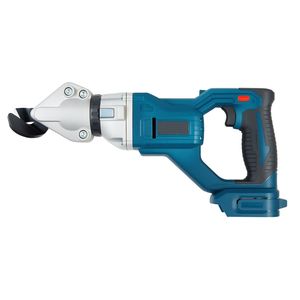 Cesoia per Metallo Senza Fili con Testa Girevole a 360 Gradi, 25000 RPM, Doppie Lame per Acciaio Zincato 18 GA - Product Image 1