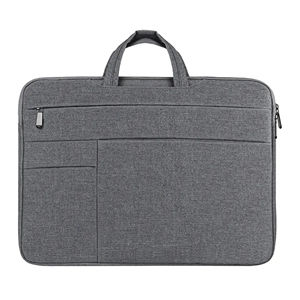 Sac à poignée pour ordinateur portable robuste, personnalisable OEM pour usage quotidien, fabriqué au Vietnam, OEM/ODM, multi-poches, pratique - Product Image 1
