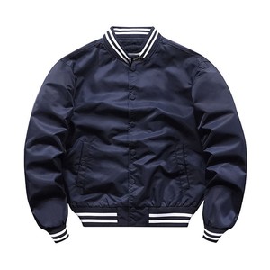Blouson Bomber Boxy Zippé Matelassé – Vêtement d'extérieur Premium Chaud, Direct Usine, pour Acheteurs en Gros - Product Image 4
