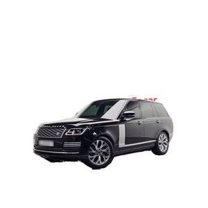 Land Rover Range Rover 5.0 SC AB Modelo Octubre 2021 con 51.064 km, Caja de Cambios Automática, Asientos de Cuero, Cámara Trasera - Product Image 1