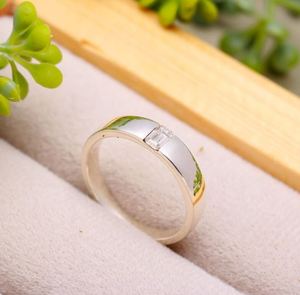 <b>Emerald</b> Cut Bezel Setting Moissanite 925 Sterling <b>Silver</b> White Gold Plated Luxury Engagement <b>Ring</b> Bridal Jewelry Gift Her - Product Image 3