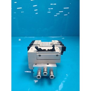 Colector CKD Usado Como Está, Piezas de Equipos de Semiconductores Legacy - Product Image 2