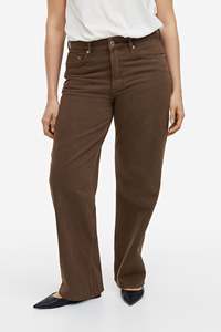 Pantalons en gros pour femmes : Jeans taille haute, skinny et évasés en denim - Product Image 6