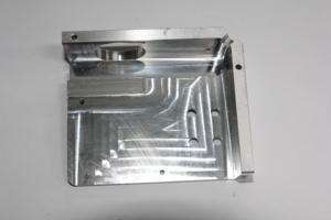 Usinage CNC précis de composants et de pièces métalliques Fabrication de pièces de rechange du fournisseur vietnamien Capacités matérielles en acier inoxydable - Product Image 6