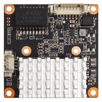最佳网络摄像机 PCB 工厂 ENZ CCTV PCB Z54 PCB 网络摄像机板模块