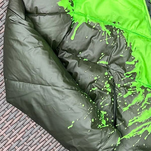 Veste moderne activée par la chaleur, vêtement le plus vendu, nouvelle collection, veste réactive à la chaleur - Product Image 3