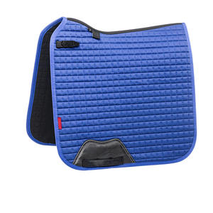 Almohadilla de Montar a Caballo de Alta Calidad con Logotipo Bordado Personalizado, Almohadilla de Salto Inglesa para Caballo, Venta al por Mayor - Product Image 3