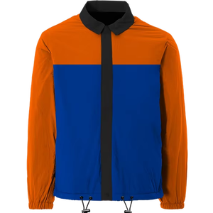 Fabricant professionnel de vestes matelassées à capuche pour hommes, respirantes, imperméables, vintage, coupe-vent personnalisées - Product Image 1