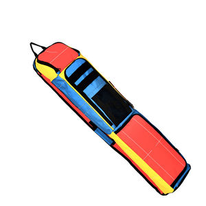 Fournisseur direct d'usine, kits de bâtons de hockey sur gazon de qualité supérieure, sacs de haute qualité pour bâtons de hockey sur gazon, kits en grande quantité. - Product Image 4