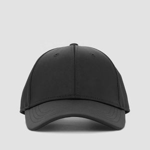 Gorra de Béisbol de 7 Paneles, 100% Algodón, Estilo Urbano, con Logotipo Personalizable, Cierre de Hebilla Metálica Negra, Unisex, Ajustable para las Cuatro Estaciones - Product Image 2