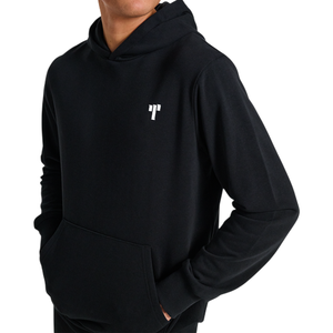 Sweat-shirts d'hiver pour hommes en coton 100% respirant, anti-plis, légers et thermiques – Meilleur matériau, faible MOQ pour commandes en gros - Product Image 3