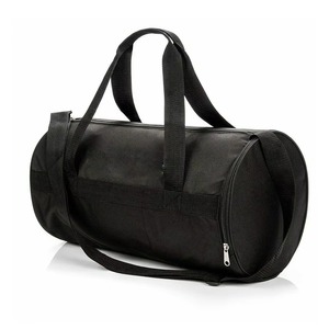 Bolsa Deportiva Oxford Ligera, Informal, Unisex, Personalizada, de Gran Capacidad, Portátil, para Viajes, Gimnasio, con Forro de Poliéster - Product Image 6