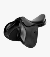 Selle d'endurance Horsekraft tendance en polypropylène copolymère, légère, durable, de qualité export