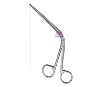 NOUVEAU Kit chirurgical nasal ORL Tilley, instruments manuels en acier inoxydable CE réutilisables MEDICAB