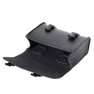 กระเป๋าข้างมอเตอร์ไซค์คุณภาพพรีเมียมสั่งทำพิเศษสำหรับขี่กลางแจ้ง ความจุสูง กันน้ำ ทนทาน ขายดีอันดับต้นๆ - Product Image 3