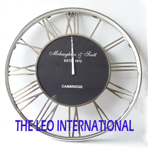 Modern Simple Brief Minimalist <b>Clock</b> Wall Decoration Wall <b>Clocks</b> Home Decor Single Face Cheap Rate Quartz Wall <b>Clock</b> - Product Image 6