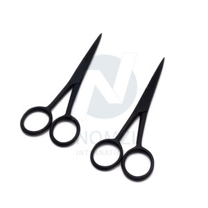 Hair <b>Extensions</b> Micro Link <b>Bead</b> Closer Professional Salon Use Stainless Steel Nano Ring Strong Hold Home Use Pliers - Product Image 4