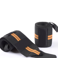 Vendaje de Muñeca Super Camuflaje, Soporte para Muñeca y Mano, Transpirable y Ligero, de Poliéster y Algodón en Colores Rosa/Verde/Gris