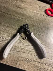 One Step Loopers – Paquete combinado de 3 piezas, incluye alicates para hacer bucles de 1,5 mm, 2,25 mm y 3 mm, para usar con alambre artesanal de calibre 24-18. - Product Image 2