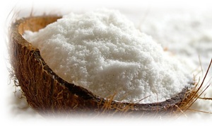 Coco Deshidratado Blanco Puro de Primera Calidad, Exportador y Proveedor de Vietnam, Coco Deshidratado de Grado Medio para Procesamiento de Alimentos - Product Image 2