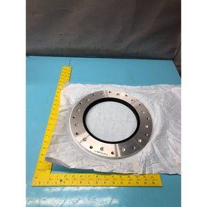 LAM 715-802530-001 PLACA ADAPTADORA, DN200, VÁLVULA A - Equipo y Piezas de Semiconductores Trusted Global Legacy - Product Image 5