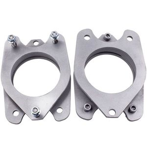 Kit di Sollevamento Anteriore e Posteriore da 2 Pollici per Honda Ridgeline 4x4 AWD 2005-2014, Parti per Sospensioni - Product Image 2